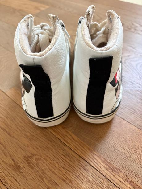 Tenisky minie, zara,33