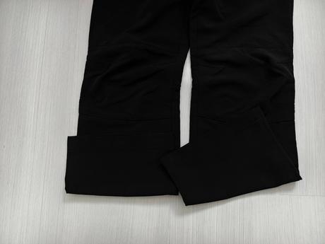 Detske turisticke nohavice, alpine pro,116