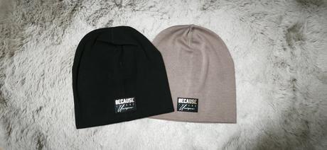 Detské bavlnené prechodné čiapočky, 80 - 146