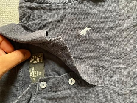 Polo tričká, h&m,86