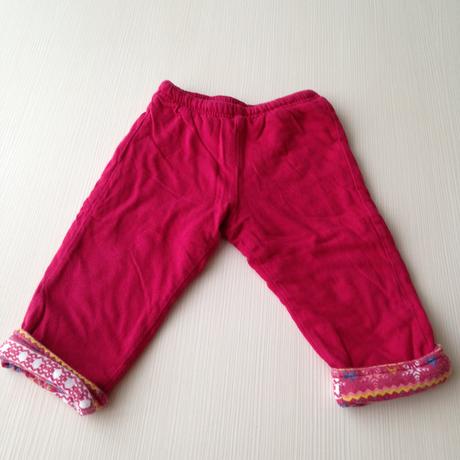 Tepla supravicka sovicka, c&a,74