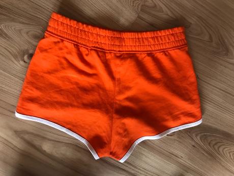 Šortky, h&m,134