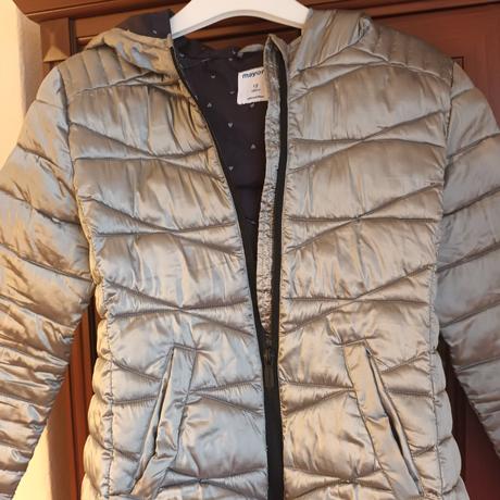 Bunda mayoral, mayoral,152