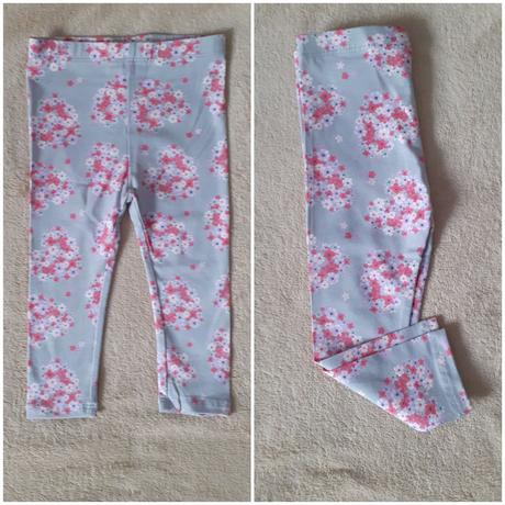 Leginy kvietkovane, pepco,80