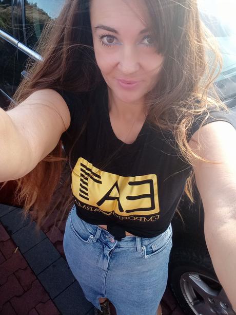 Sukňa s vysokým pásom, xs