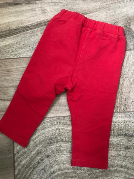 Legíny mayoral, mayoral,68