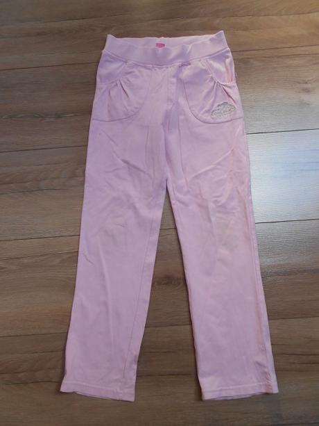 Dievčenské tepláky, dopodopo,128