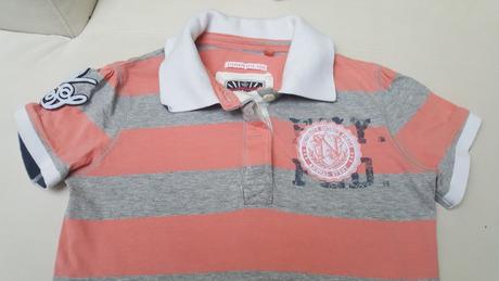 Polokošeľa, next,152