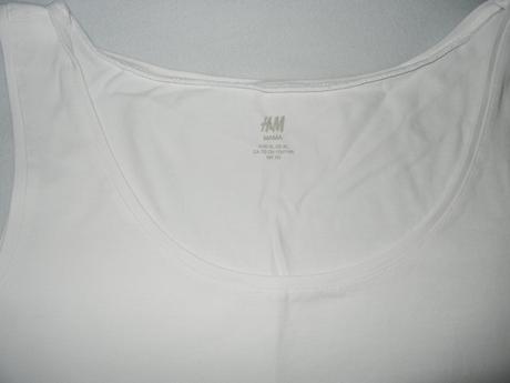 Tehotenské tričko h&m, h&m,xl