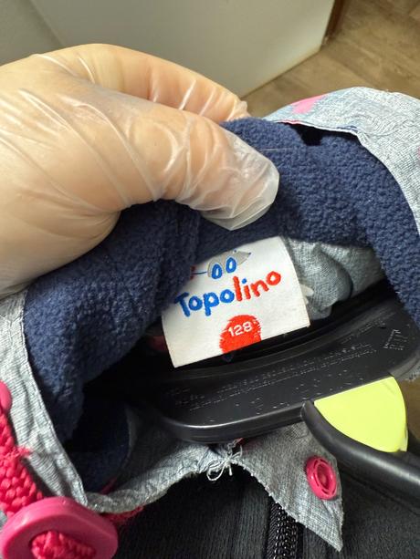 Predám gumáky,vetrovky,kabáty,župan, 30