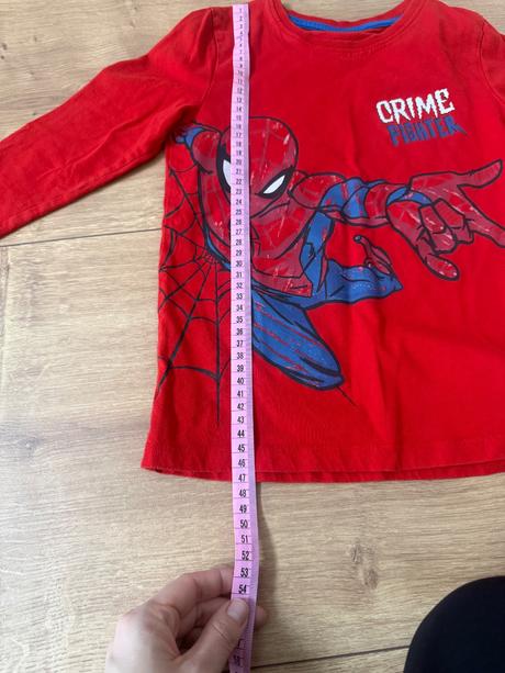 Tricka 3ks dlhy rukav, 122