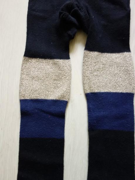 Pančušky catimini, 116