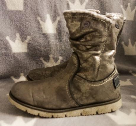 Čižmy s.oliver, s.oliver,34