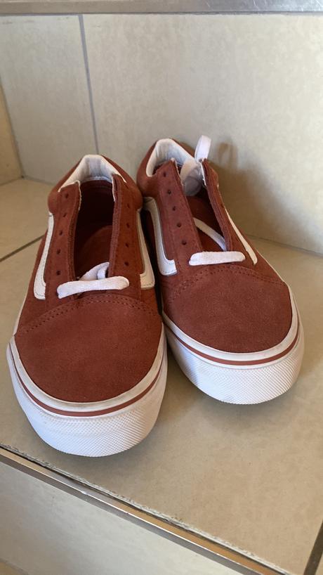Krásne tenisky vans, vans,33