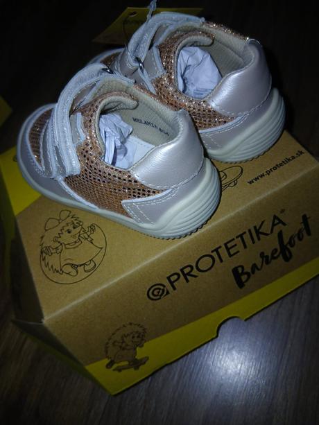Nové topánky protetika barefoot, protetika,20