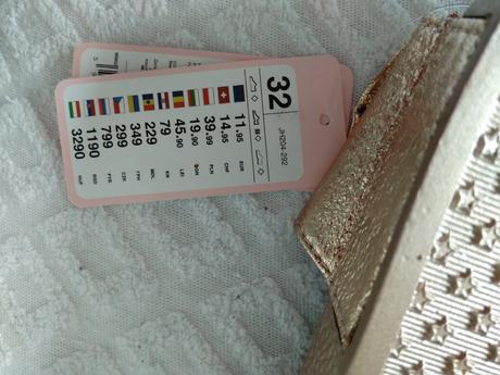 Letné šľapky, nelli blu,32