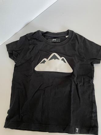 Pískacie tričko yaay, 98