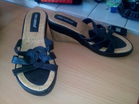 Násuvky john garfield, john garfield,38