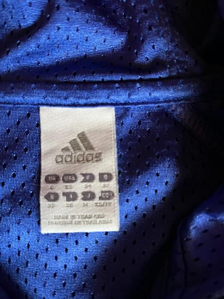 Športová mikina, adidas,xs