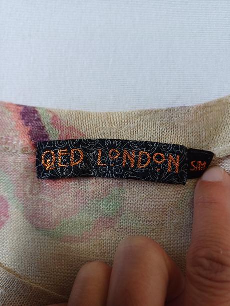 Srdiečkové tričko, 