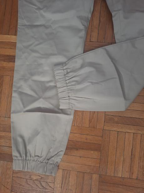 Dámske nohavice, sisley,40
