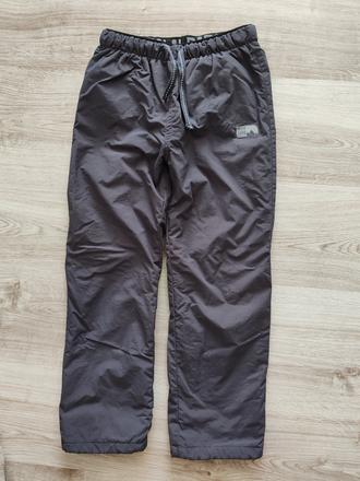 Zateplené nohavice, pidilidi,134