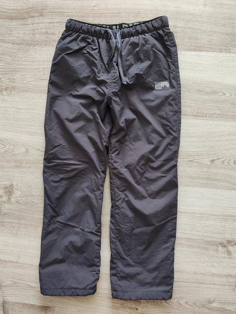 Zateplené nohavice, pidilidi,134