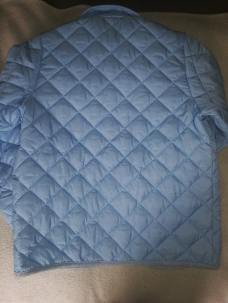 Prechodná bunda 8-9 rokov united color of benetton, 140