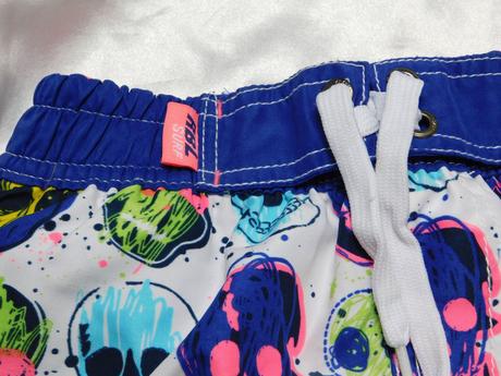 Kvalitne kratasy, rebel,110