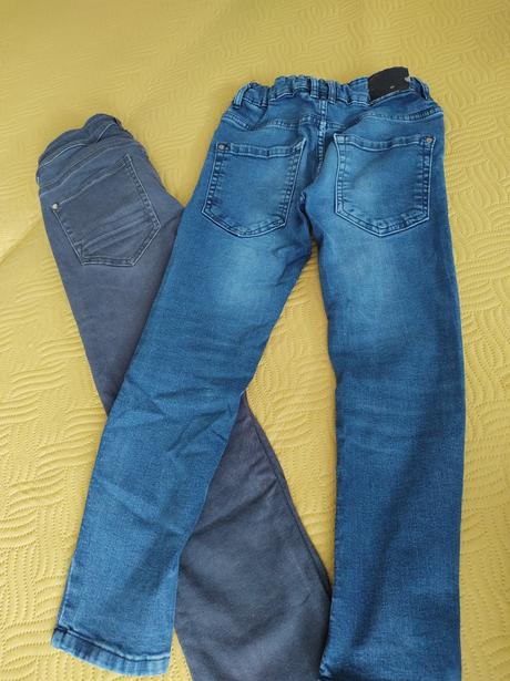 Slim-fit rifle reserved, reserved,134