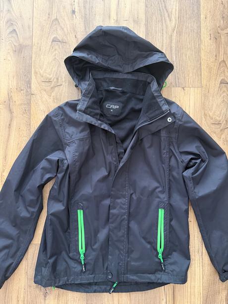 Športová bunda, 164