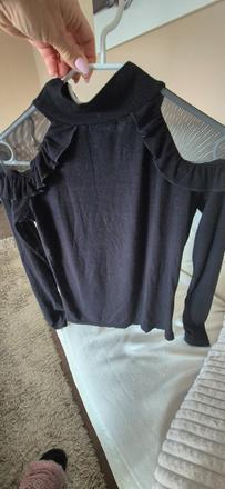 Elegantne tričko, 36