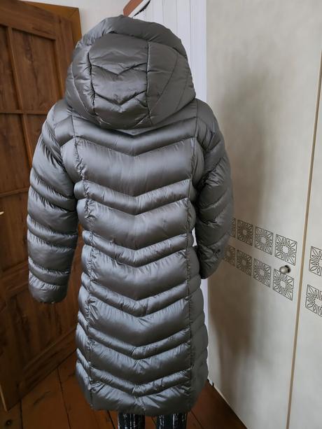 Zimna bunda, broadway,l