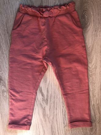 Tepláky zara, zara,98