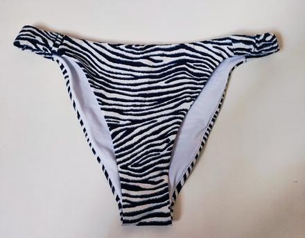 Plavky spodný diel, s