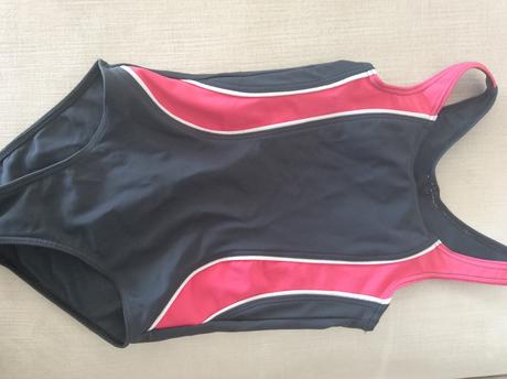 Plavecké plavky, 116