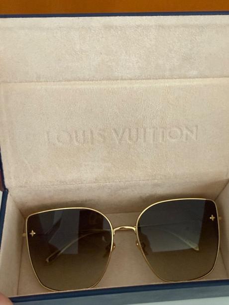 Slnečné okuliare louis vuitton, louis vuitton