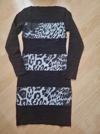 Dámske šaty misso, 