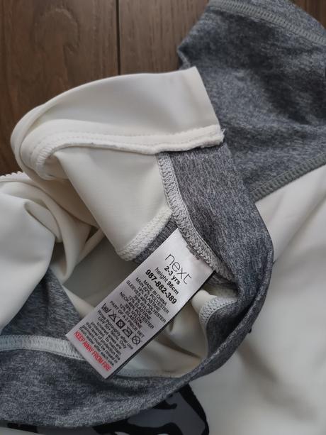 Plavky set zn. next velk. 98, next,98