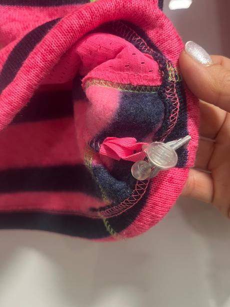 Funkčná zateplená mikino/bunda, stormberg,164