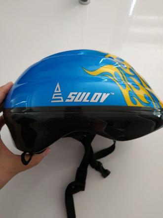 Prilna na bicykel, s