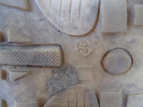 Topánky na zimu, 26