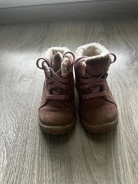 Zimne topanky richter, richter,21