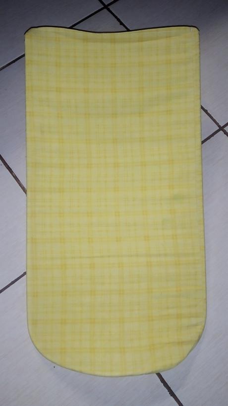 Lehátko na kúpanie, 