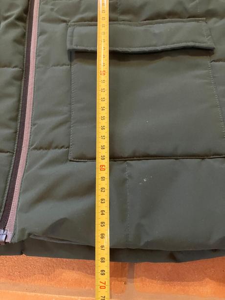 Chlapčenská zimná bunda, bonprix,152