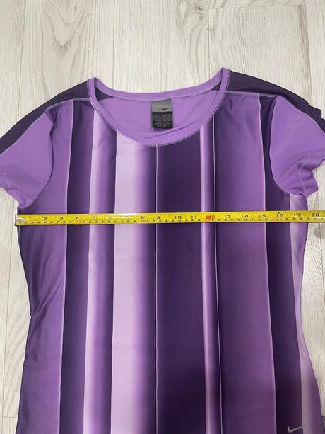 Nike športové tričko, nike,s