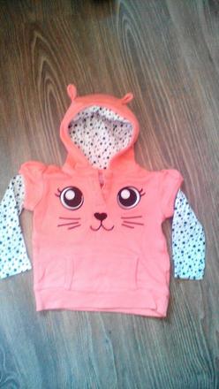 Krásny top pre malú slečnu, dopodopo,62