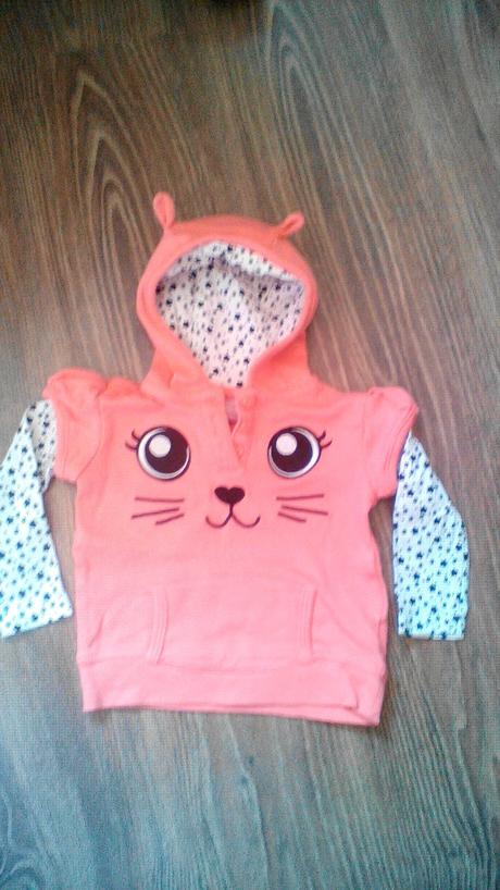 Krásny top pre malú slečnu, dopodopo,62