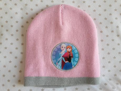 Čiapka frozen, 92