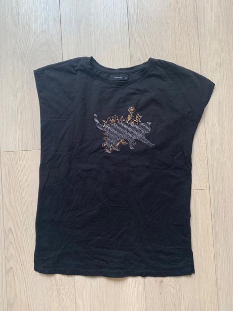 Tričko zn. reserved, reserved,xs